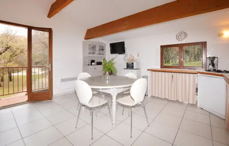 Maison 6 personnes à Oletta - Photo 3
