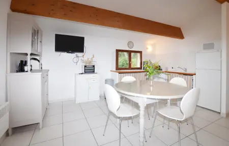Maison 6 personnes à Oletta - Photo 4