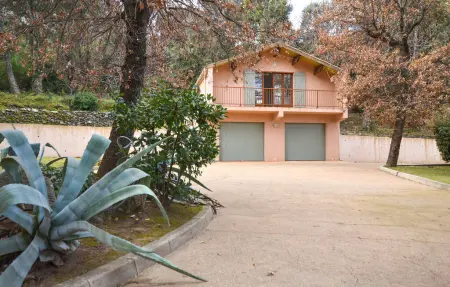Maison 6 personnes à Oletta - Photo 5