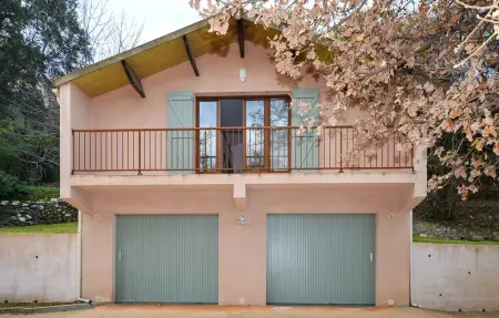 Maison 6 personnes à Oletta - Photo 6