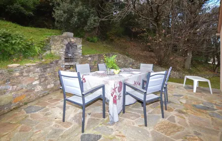 Maison 6 personnes à Oletta - Photo 8