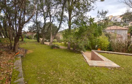 Maison 6 personnes à Oletta - Photo 9
