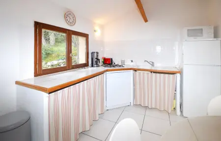Maison 6 personnes à Oletta - Photo 12