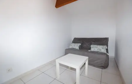 Maison 6 personnes à Oletta - Photo 13