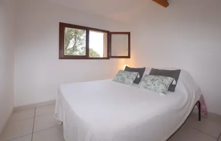 Maison 6 personnes à Oletta - Photo 14