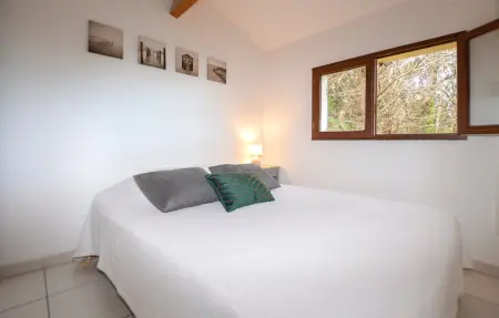Maison 6 personnes à Oletta - Photo 15