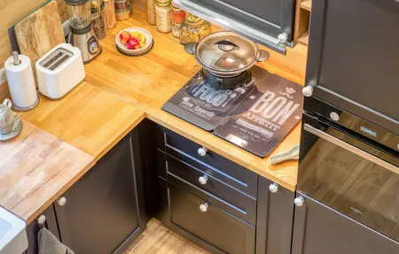 Maison 5 personnes à Venon - Photo 4