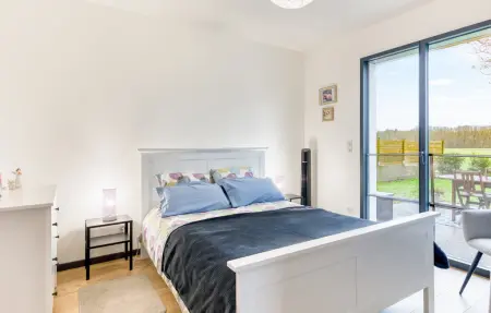 Maison 5 personnes à Venon - Photo 5