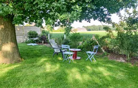 Maison 5 personnes à Venon - Photo 6