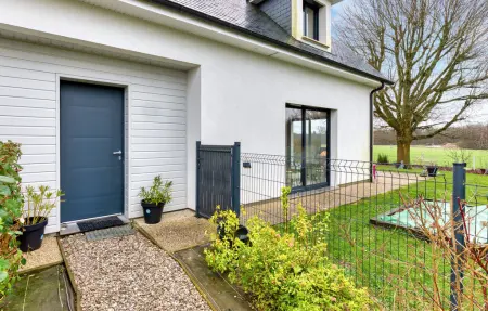 Maison 5 personnes à Venon - Photo 8