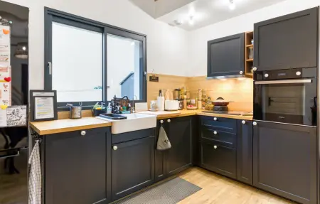 Maison 5 personnes à Venon - Photo 16