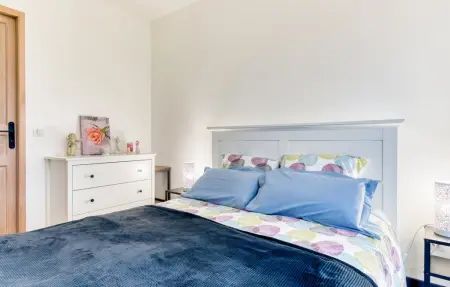 Maison 5 personnes à Venon - Photo 18