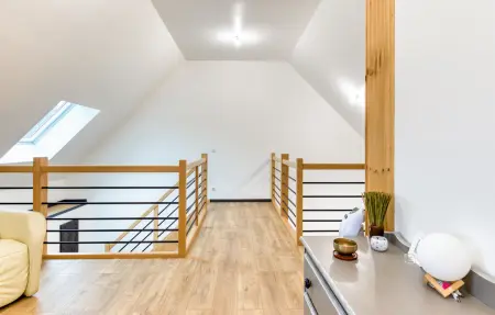 Maison 5 personnes à Venon - Photo 19