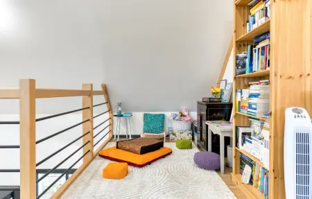 Maison 5 personnes à Venon - Photo 22