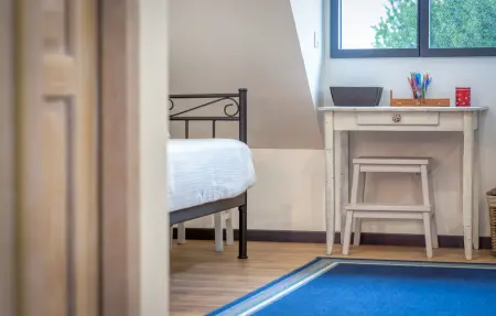 Maison 5 personnes à Venon - Photo 23