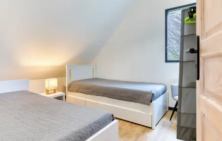 Maison 5 personnes à Venon - Photo 25
