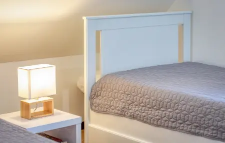 Maison 5 personnes à Venon - Photo 26