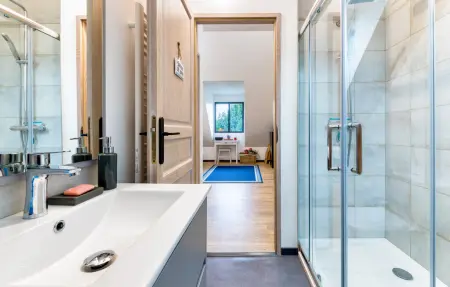 Maison 5 personnes à Venon - Photo 27