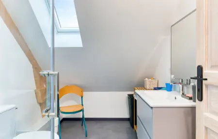 Maison 5 personnes à Venon - Photo 28