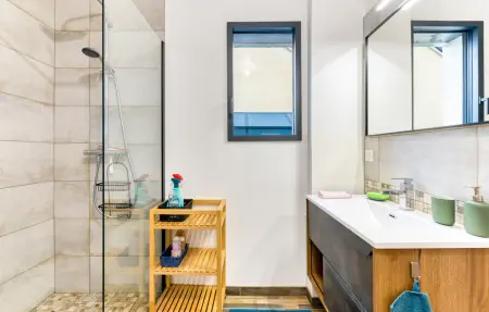 Maison 5 personnes à Venon - Photo 29