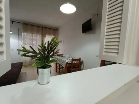 Appartement à Blanes près de la plage, 2 chambres - Photo 3
