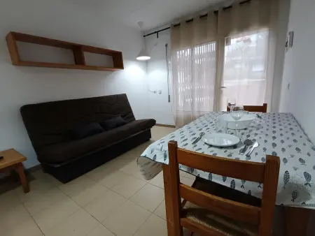 Appartement à Blanes près de la plage, 2 chambres - Photo 8