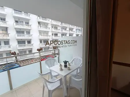 Appartement à Blanes près de la plage, 2 chambres - Photo 17