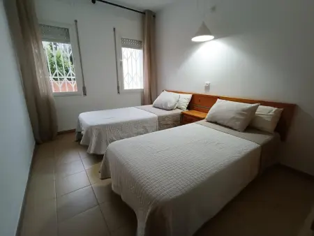 Appartement à Blanes près de la plage, 2 chambres - Photo 19