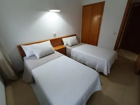 Appartement à Blanes près de la plage, 2 chambres - Photo 21
