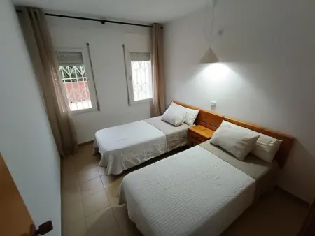 Appartement à Blanes près de la plage, 2 chambres - Photo 24