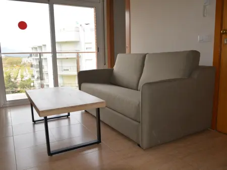 Appartements familiaux à Blanes - 2 chambres, piscine, WiFi - Photo 2
