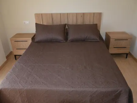 Appartements familiaux à Blanes - 2 chambres, piscine, WiFi - Photo 10