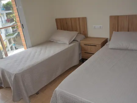 Appartements familiaux à Blanes - 2 chambres, piscine, WiFi - Photo 11