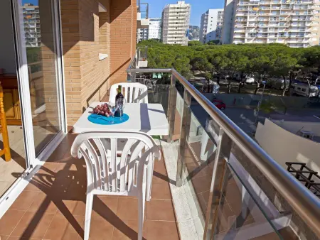 Appartements familiaux à Blanes - 2 chambres, piscine, WiFi - Photo 13