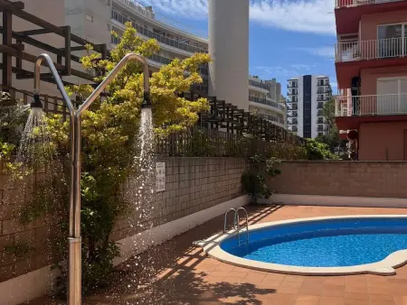 Appartements familiaux à Blanes - 2 chambres, piscine, WiFi - Photo 20
