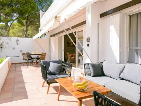 Charmant appartement à Altea avec piscine et climatisation - Photo 2