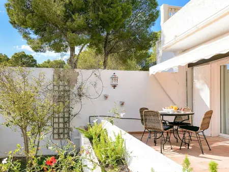 Charmant appartement à Altea avec piscine et climatisation - Photo 7