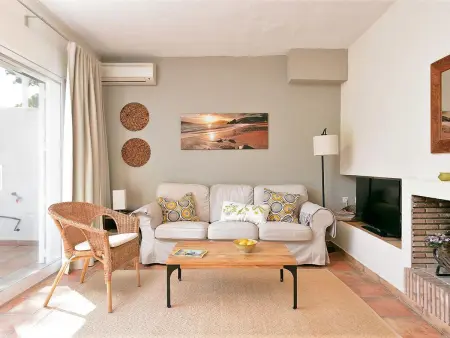 Charmant appartement à Altea avec piscine et climatisation - Photo 8