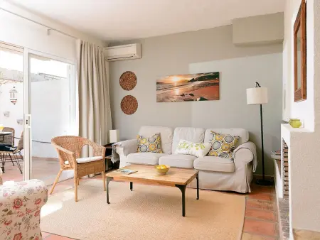Charmant appartement à Altea avec piscine et climatisation - Photo 9