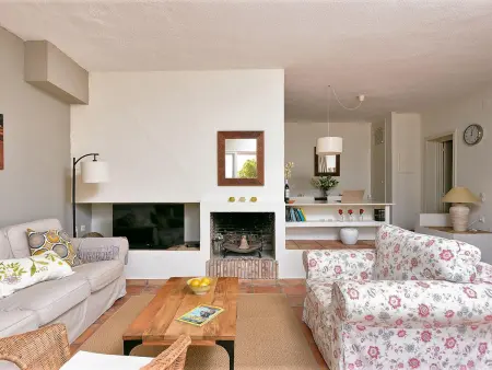 Charmant appartement à Altea avec piscine et climatisation - Photo 10