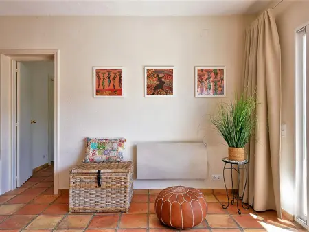 Charmant appartement à Altea avec piscine et climatisation - Photo 11