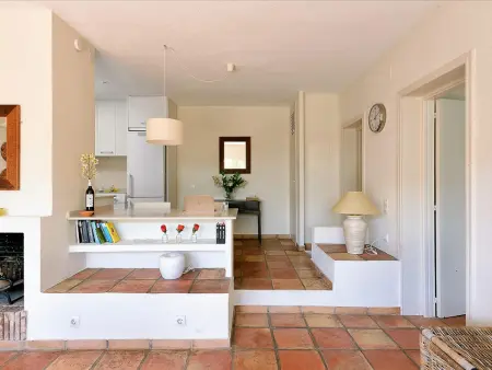 Charmant appartement à Altea avec piscine et climatisation - Photo 12