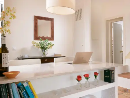 Charmant appartement à Altea avec piscine et climatisation - Photo 13