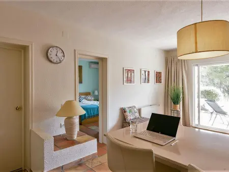 Charmant appartement à Altea avec piscine et climatisation - Photo 14