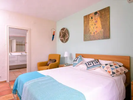 Charmant appartement à Altea avec piscine et climatisation - Photo 18