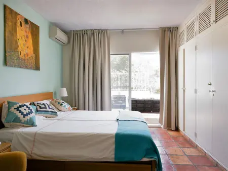 Charmant appartement à Altea avec piscine et climatisation - Photo 19