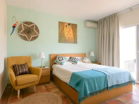 Charmant appartement à Altea avec piscine et climatisation - Photo 20