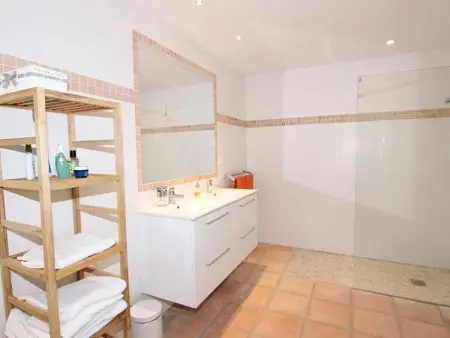 Charmant appartement à Altea avec piscine et climatisation - Photo 21