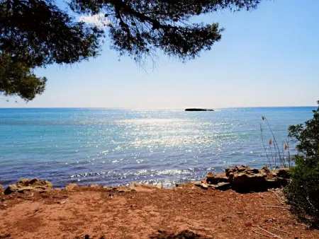 Charmant appartement à Altea avec piscine et climatisation - Photo 28