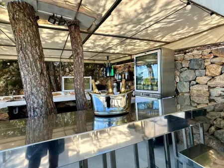 Villa Roca: Luxe et Exclusivité à Ibiza, Villa 16 personnes à Sant Josep de sa Talaia - Photo 14
